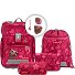  Cloud School bag set 5-piece Variant Wild Horse Nora