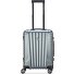  Uno Aluminium 4 wheels Cabin trolley 55 cm Variant arctic grey
