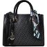  Manh Handbag 27 cm Variant nero