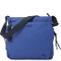  String Makoto Shoulder bag 26.5 cm Variant bellwether blue