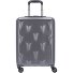 Edge Carve 4 Roll Cabin Trolley 55 cm Variant charcoal  Edge Carve 4 Roll Cabin Trolley 55 cm Variant charcoal