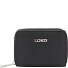  Filippa Wallet RFID protection 11.5 cm Variant schwarz