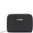 Filippa Wallet RFID protection 11.5 cm Variant schwarz Filippa Wallet RFID protection 11.5 cm Variant schwarz