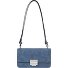 TJW Fashionista Shoulder bag 22 cm Variant blue  TJW Fashionista Shoulder bag 22 cm Variant blue