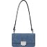  TJW Fashionista Shoulder bag 22 cm Variant blue