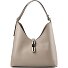  Goccia Shoulder Bag Leather 30 cm Variant linen