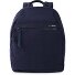  Inner City Vogue L Backpack RFID 35 cm Variant corduroy peacoat blue