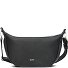  Mademoiselle.M Shoulder bag 34 cm Variant nubuk black