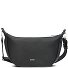 Mademoiselle.M Shoulder bag 34 cm Variant nubuk black Mademoiselle.M Shoulder bag 34 cm Variant nubuk black