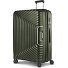  Essentials 01 4 wheels Trolley L 77 cm Expandable Variant olive metallic