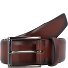 Belt leather Variant brandy | 110 cm Belt leather Variant brandy | 110 cm
