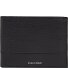  Subtle Mix Wallet Leather 10.5 cm Variant black