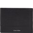 Subtle Mix Wallet Leather 10.5 cm Variant black Subtle Mix Wallet Leather 10.5 cm Variant black