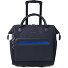  Fika Briefcase RFID protection 48 cm Laptop compartment Variant peacoat blue
