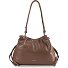  Riccy Shoulder Bag M 30 cm Variant mocha