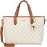  Cortina 1.0 handbag 28 cm Variant offwhite