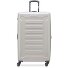 JH004C 4 wheels Trolley 80 cm with expansion pleat Variant grey JH004C 4 wheels Trolley 80 cm with expansion pleat Variant grey
