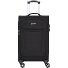 Edinburgh 4 wheels Trolley 64 cm Variant schwarz Edinburgh 4 wheels Trolley 64 cm Variant schwarz