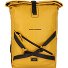  Harper backpack leather 48 cm laptop compartment Variant yellow