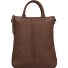 Just Pure Agnes Handbag Leather 34 cm Variant charming cognac  Just Pure Agnes Handbag Leather 34 cm Variant charming cognac