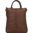  Just Pure Agnes Handbag Genuine Leather 34 cm Variant charming cognac