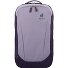  Giga backpack 48 cm laptop compartment Variant lavender-purple