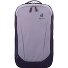  Giga backpack 48 cm laptop compartment Variant lavender-purple
