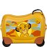  Dream2go Disney 4 wheels Kids trolley 38 cm Variant simba
