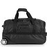  Canada 2 wheels Travel bag 55 cm Variant negro