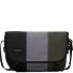  Heritage Classic Messenger 41 cm laptop compartment Variant eco army pop