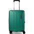  Nuon 4 wheels Cabin suitcase 55 cm Expandable Variant pine green