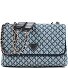  Giully II Shoulder bag 25 cm Variant denim