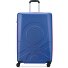 x United Colors of Benetton Fabrica 4-wheel trolley 76 cm Variant blue x United Colors of Benetton Fabrica 4-wheel trolley 76 cm Variant blue