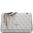  Noelle II Shoulder bag 24 cm Variant dark oak
