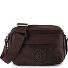  Maggia 1.0 Lidia Shoulder bag 20 cm with expansion pleat Variant seal brown