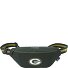  travelite x NFL Bum bag 33 cm Variant green bay packers