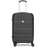  Paradise 4 wheels Trolley M 66 cm Variant black