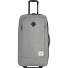  Heritage 2 wheels Trolley M 77 cm Variant raven crosshatch