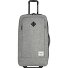  Heritage 2 wheels Trolley M 77 cm Variant raven crosshatch