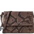  Auguri Auguri Clutch bag Genuine Leather 19 cm Variant bronze