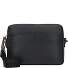  Novara Shoulder bag Leather 26.5 cm Variant schwarz