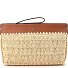 Clutch bag 28 cm Variant natural lauren tan