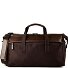  Wax Weekender travel bag 54 cm Variant braun-braun