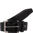  Story Uomo belt leather Variant black | individuell kürzbar