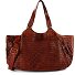  Cosima Shoulder Bag Leather 38 cm Variant cognac