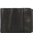 Cool Casual August wallet leather 12 cm Variant dark ash Cool Casual August wallet leather 12 cm Variant dark ash