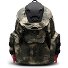  Bathroom Sink Daypack 44 cm Laptop compartment Variant off-slope camo green