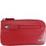  Polo key wallet leather 13 cm Variant rot