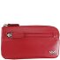 Polo key wallet leather 13 cm Variant rot  Polo key wallet leather 13 cm Variant rot