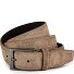 Elloy Belt Genuine Leather Variant medium beige | 110 cm